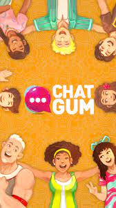 Chatgum is the best new way to chat, meet, and find new friends online using your mobile phone. Salas De Chat Encuentra Amigos For Android Apk Download