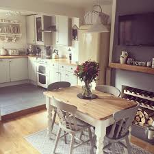 Awesome 90 Inspirations For Small Kitchen Remodel Ideas On A Budget Https Homearchite Com 201 Dining Room Small Kitchen Remodel Small Small Dining Room Decor