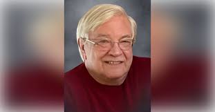 Obituary information for Gerry George Smith