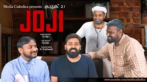 Dia terkejut apabila mendapati bahawa atuknya merupakan pemilik syarikat beras dan menyangka semuanya akan menjadi mudah. Jojie Gigil Episod Akhir