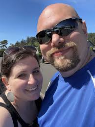 Renea Robinson and Kenny Heflin's Wedding Website