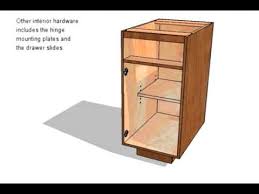 Check spelling or type a new query. Frameless Base Cabinet Youtube