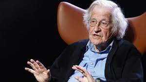 His undergraduate and graduate years. Chomsky Coronavirus Zeigt Kolossales Versagen Des Neoliberalismus Euractiv De