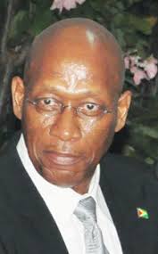 Scott calls for engagement of stakeholders to accomplish Olympic Ideal