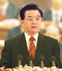 Hu Jintao, Hu Jintao, Hu Jin Tao, China president, Chinese leaders, China who&#39;s who, ... - hujintao