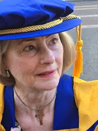 Congratulations to three members of Wesley House who received doctoral  degrees today: Dr Kim Cape, Dr Zhongya Shao and Dr Allison Waterhouse.  Congratulations also to their supervisors, Dr Helen Cameron, Prof Paul