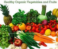 What Are The Health Benefits Of Eating Organic Fruits And Vegetables Quora