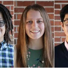 'Such a good kid': LPSS' Students of the Year are kind, hard working  leaders who build community