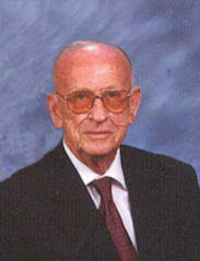 Noel Clay “Bob” Bullock (1927-2007)