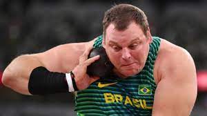 Jun 19, 2021 · ryan crouser continua fazendo história no arremesso de peso. Wkx 1r 9pummlm
