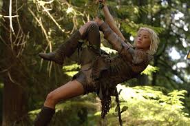 In the Name of the King: A Dungeon Siege Tale (2007)