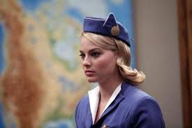 Margot Robbie In Pan Am Tv Series 2011