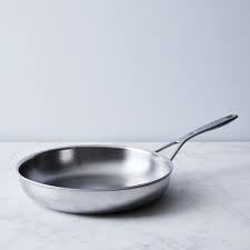 The Best Ways To Make A Burnt Pan Look New Again Cleaning Burnt Pans Demeyere Cleaning Pans