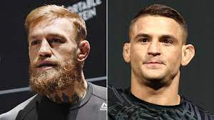 Don't forget to bookmark dustin poirier using ctrl + d (pc) or command + d (macos). Conor Mcgregor Says He S Accepted A Ufc Fight Against Dustin Poirier Cnn