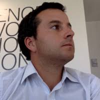 David Backhouse Email & Phone Number