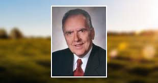 W. Paul Eifert Jr. Obituary May 28, 2021