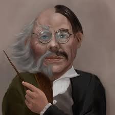 114 Let's see a portrait of Chris Hardwick from the Nerdist.com made from  dried fruit. :P