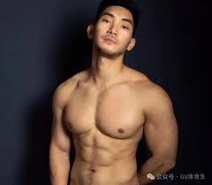 GV男神包晗Eric，30+的他现在怎么样了？ - 白袜体育生