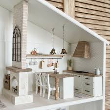 Mini Adventures Co The Grace Dollhouse Designer Dollhouse Modern Dollhouse Ikea Dollhouse Modern Dollhouse Furniture Doll House Plans Ikea Dollhouse