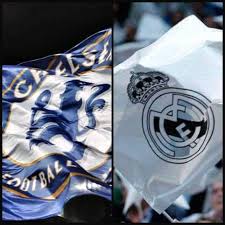 The real madrid vs chelsea ratings. Real Madrid Chelsea Fans Home Facebook