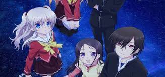 Angel beats season 2 is one of the most expected sequences of the series by the fans. Are We Getting New Seasons Of Charlotte And Angel Beats