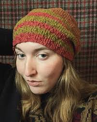 Ravelry: Twisted pattern by Laryn Anne Langford