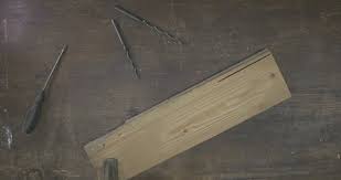 Painting new wood to make it look old in under 3 minutes. Make Wood Look Old Weathered Stock Footage Video 100 Royalty Free 1019416642 Shutterstock