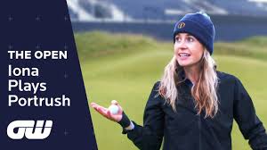 Iona stephen ретвитнул(а) michelle wie. Iona Stephen In Golf The Golf Influencer Platform