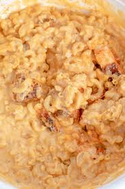 Now readingbuffalo chicken mac and cheese. Buffalo Chicken Mac And Cheese Recipe We Are Not Martha