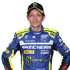 Valentino Rossi, 2024 | GT World Challenge Europe Powered by AWS