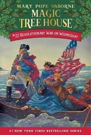 The 100 Best Historical Fiction Kids Books
