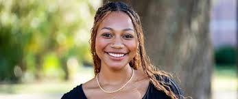 FSU Student Star: Kailen Christian