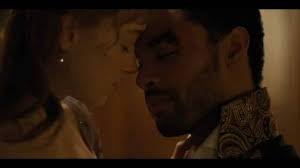 Bridgerton: Season 1/ Episode 7 "Oceans Apart"