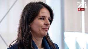 Watch NZH Focus: New Zealand swimmer Kim Chambers conquers the Dead Sea