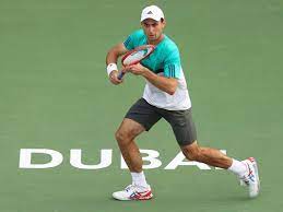 The latest tennis stats including head to head stats for at matchstat.com. Aslan Karatsev Beats Andrey Rublev To Reach First Atp Final In Dubai Tennis News Times Of India