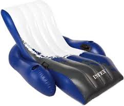 Now all you need is a fun float or two, and you're ready for summer. 7 Best Pool Loungers For Chilling And Relaxing