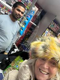 Thought I would share this with the group. I've dined here often and had so  many lovely meals at Inn of the Hawke for many, many years! I'm sad to see  them