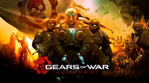 Gears Of Judgment Çıkış Videosu ( Türkçe Altyazılı )