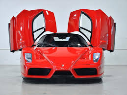 Encuentra carros ferraris en venta en mercadolibre.com.mx! Ferrari Enzo 2003 Con 569 Km En Venta