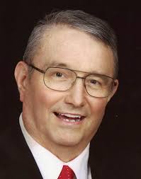 George Howard Morris