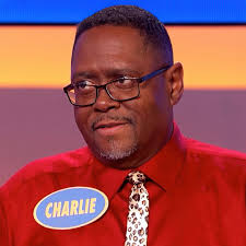 Steve Harvey demos Charlie’s hilarious answer!!