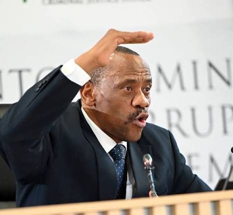 Lebeya accused of doing nothing about allegations of Hawks' misconduct over stolen cocaine | News24