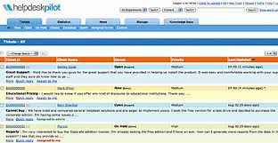 Compare top business apps, alternatives and pricing. 16 Customer Service Help Desk Apps That Make Customer Support Easy Sitepoint