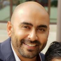 Ravi Gandhi, CPA, CMA