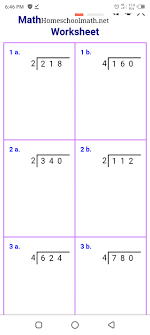 Two step word problems printable worksheets these grade 4 maths resources and worksheets have answers … 3 years ago. Maths Division For Grade 3 And 4 Cambridge Coaching Center Facebook