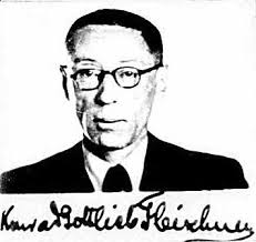 Ludwig Donath Archives