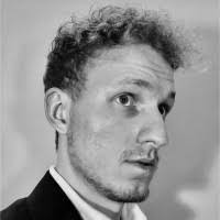 Edward Chmiel's Instagram, Twitter & Facebook