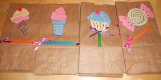 Candy Birthday Party Goodie Bag Ideas Candy Land Theme Goodie Bags Candy Birthday Party Candy Land Theme 2nd Birthday Parties