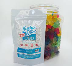 smilz cbd gummies side effects