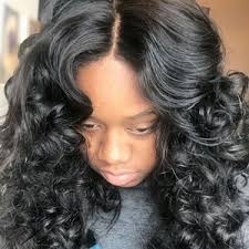 Lace Closure Sew In Near Me: Cypress, TX